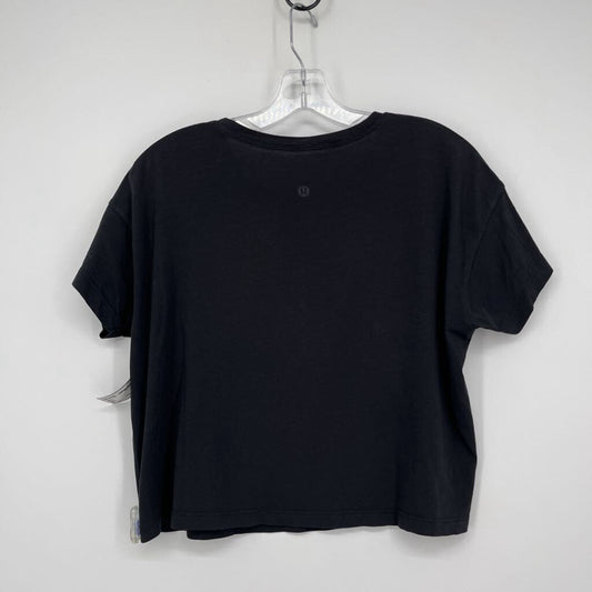Lululemon S/s Shirt