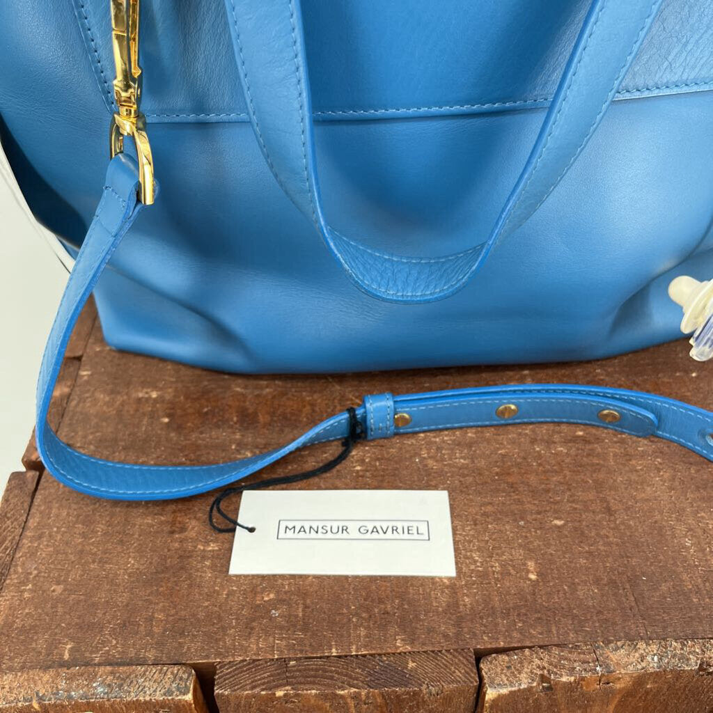 Mansur Gavriel Handbag