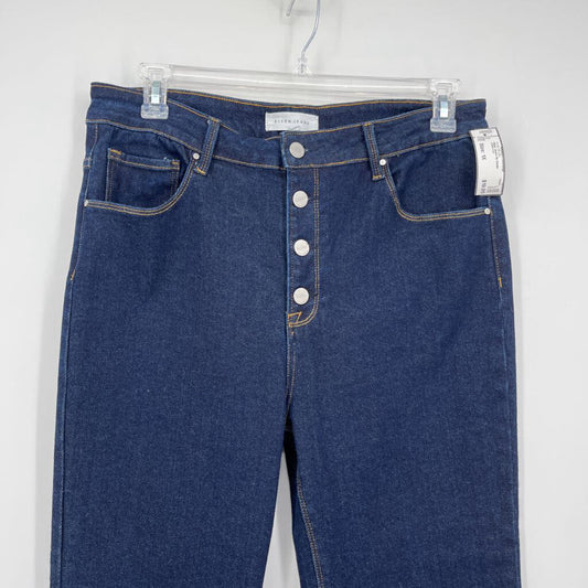 Risen Jeans