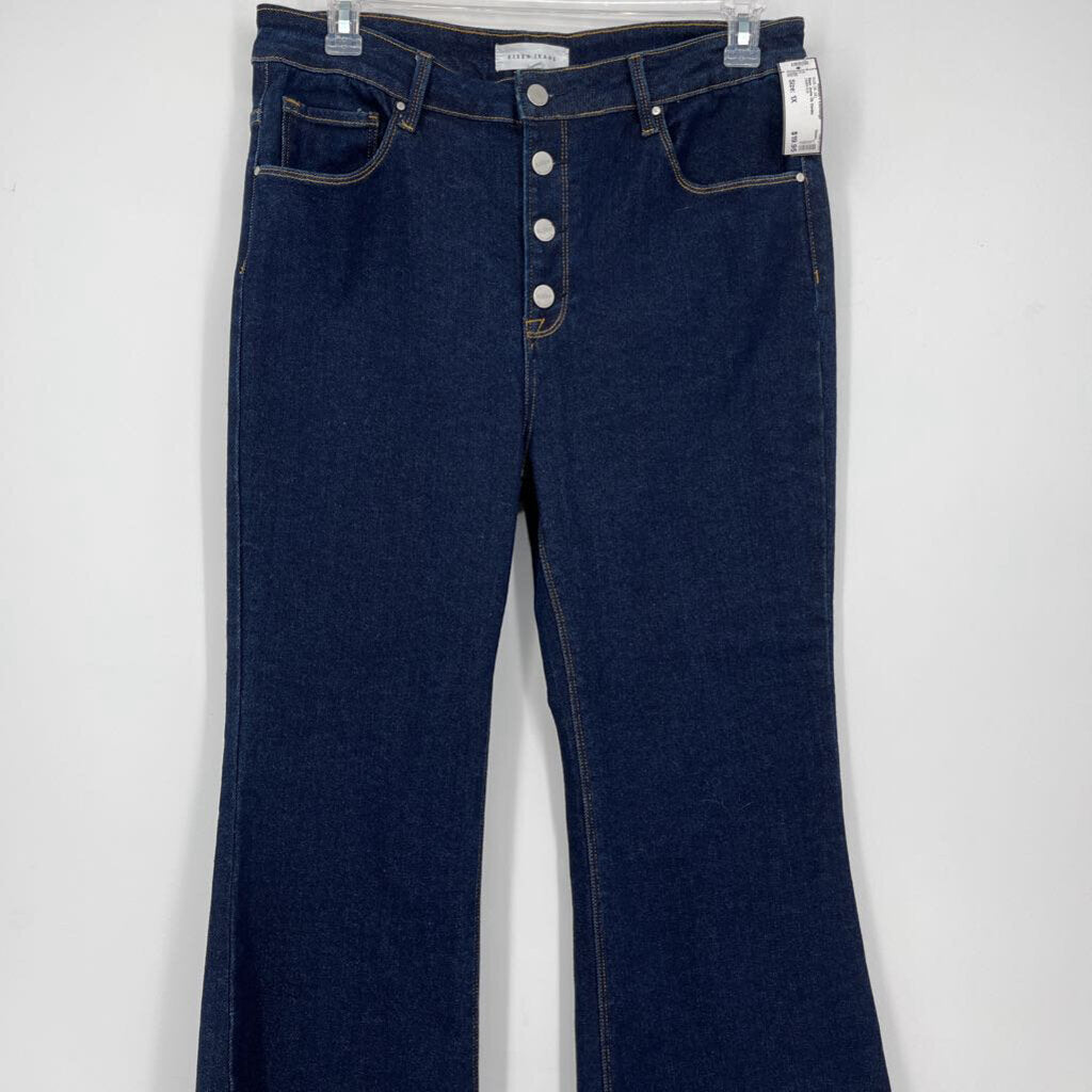 Risen Jeans