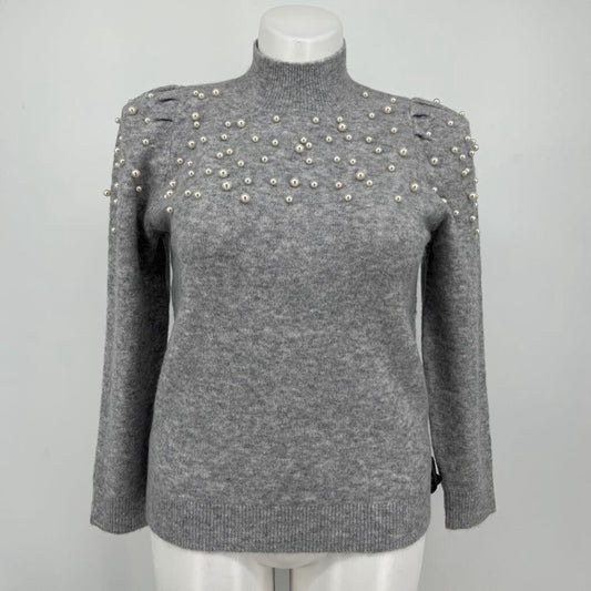 Ann Taylor L/s Sweater