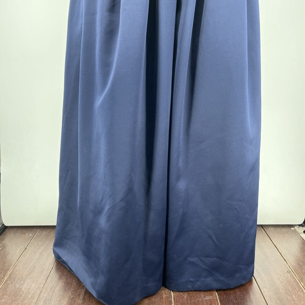 Jessica Howard L/s Gown