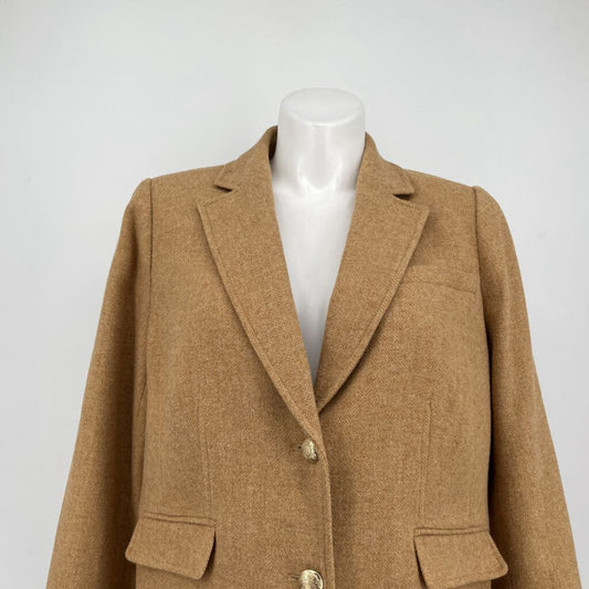 Talbots L/s Blazer