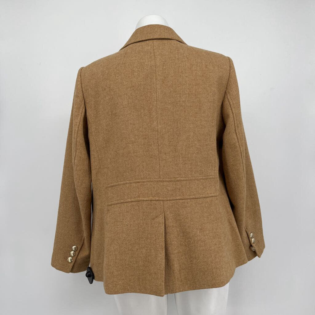 Talbots L/s Blazer