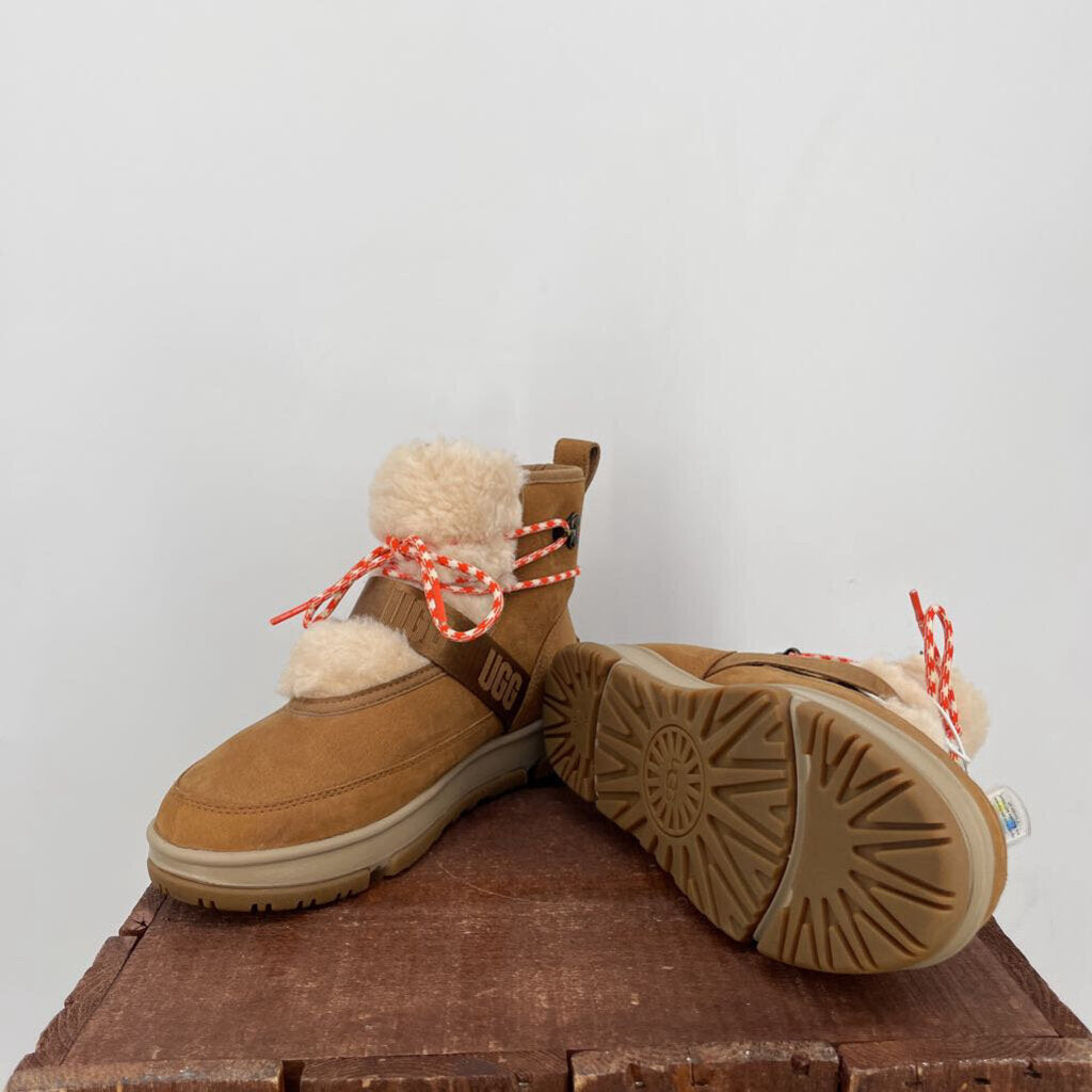 Ugg Hiking Boots