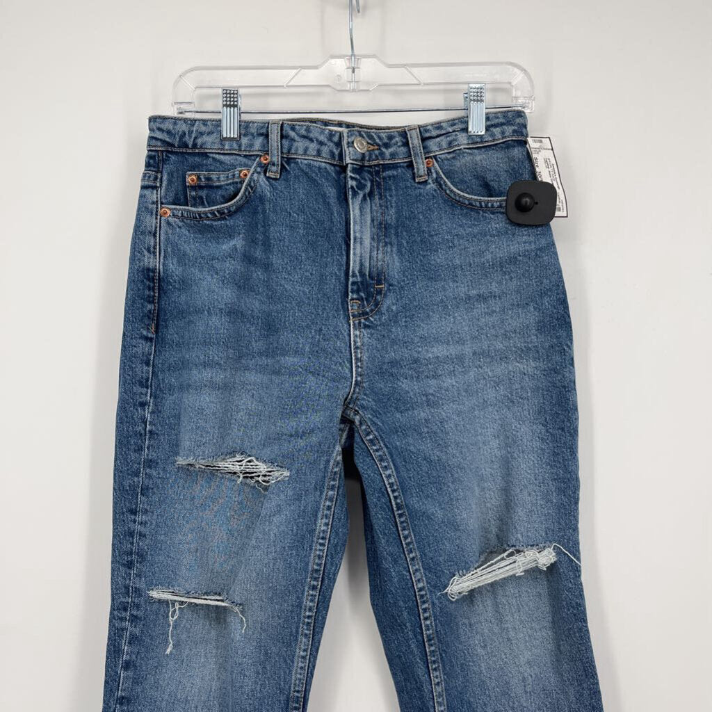 Topshop Jeans