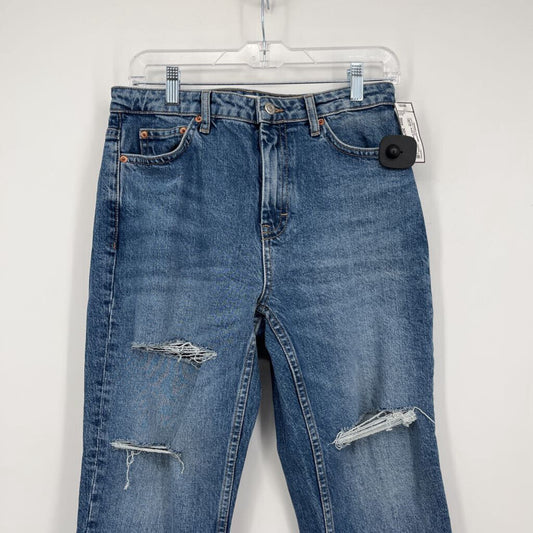 Topshop Jeans