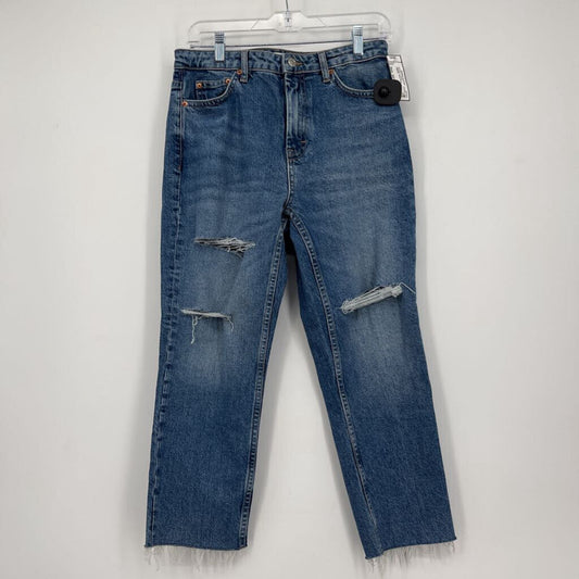 Topshop Jeans