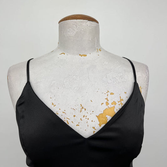 Lulu's Slvls Gown
