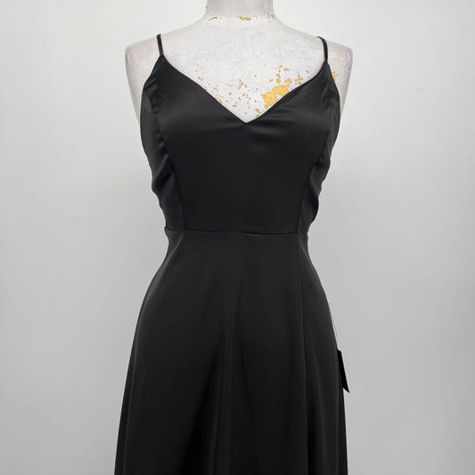 Lulu's Slvls Gown
