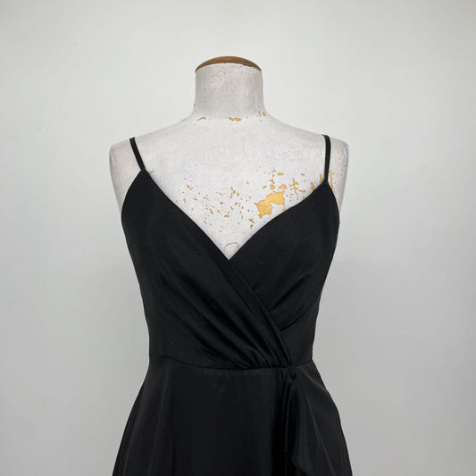 Lulu's Slvls Gown