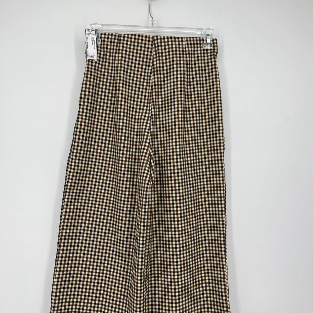 DR2 Plaid Pants