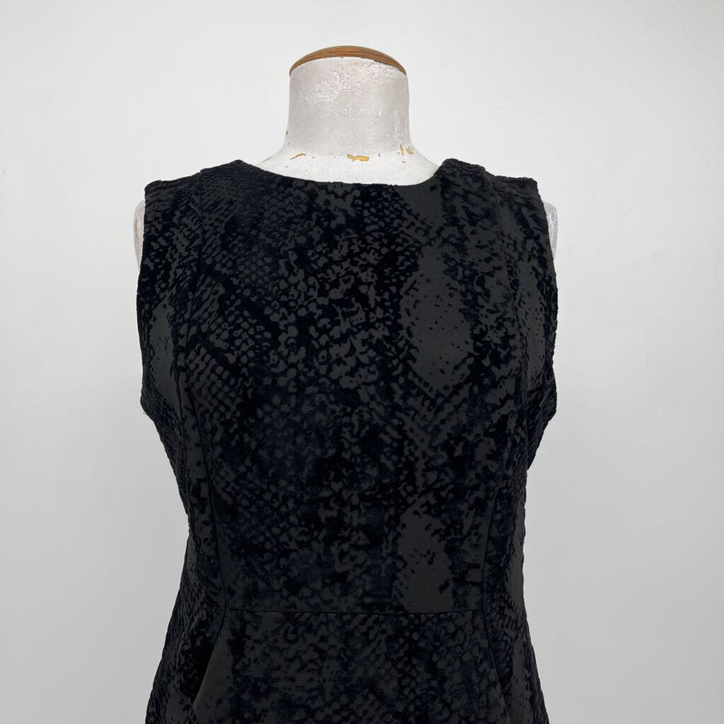 Carmen Marc Volvo Slvls Dress