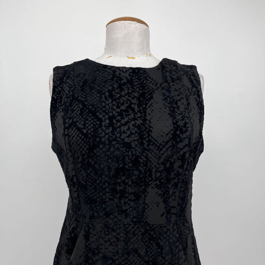 Carmen Marc Volvo Slvls Dress