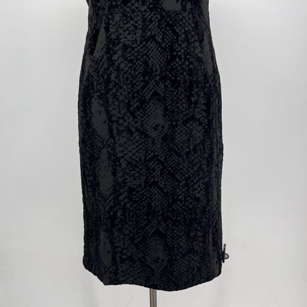 Carmen Marc Volvo Slvls Dress