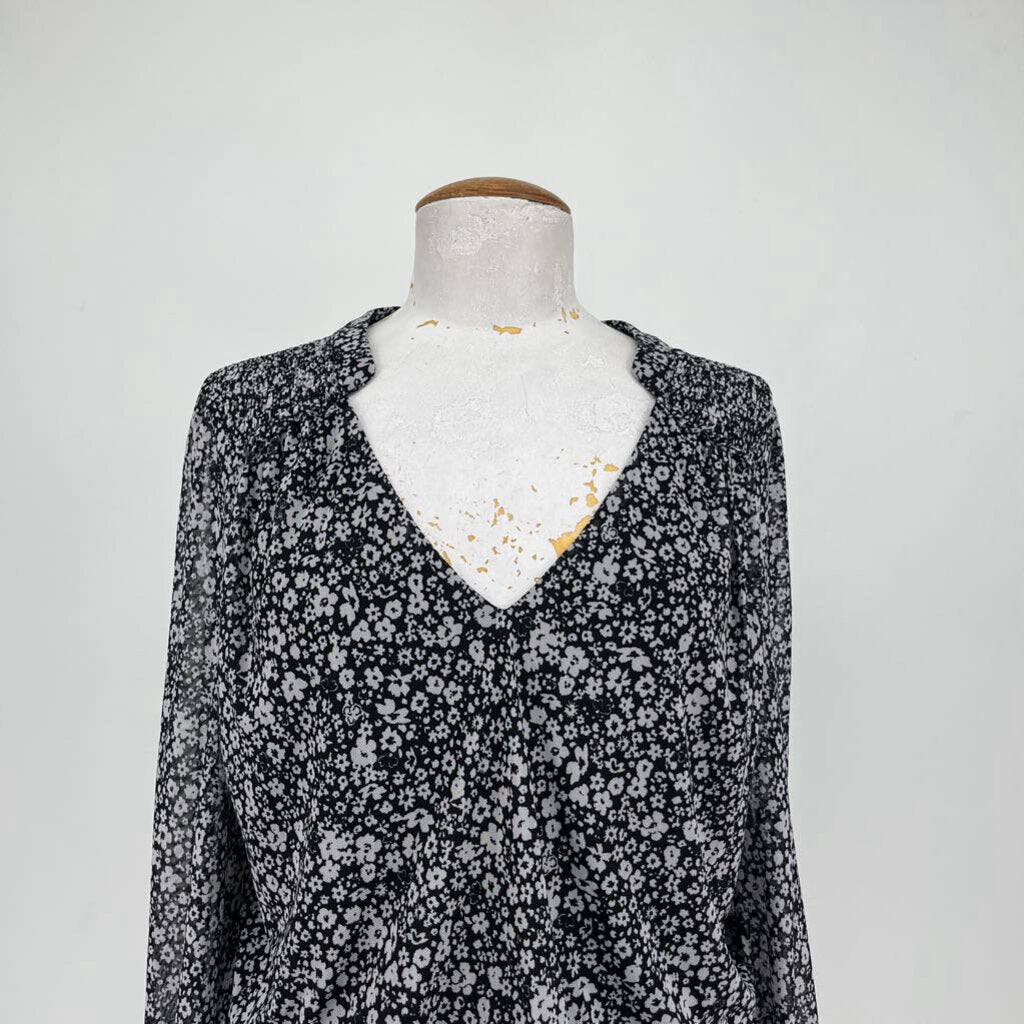 Evereve L/s Shirt