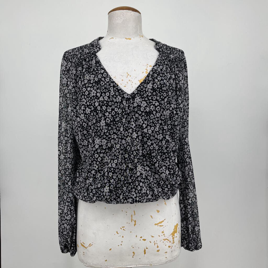 Evereve L/s Shirt
