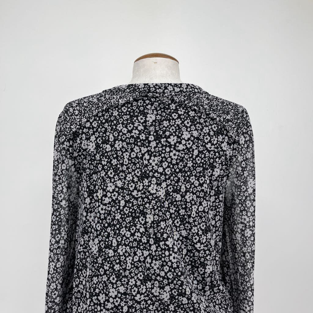 Evereve L/s Shirt