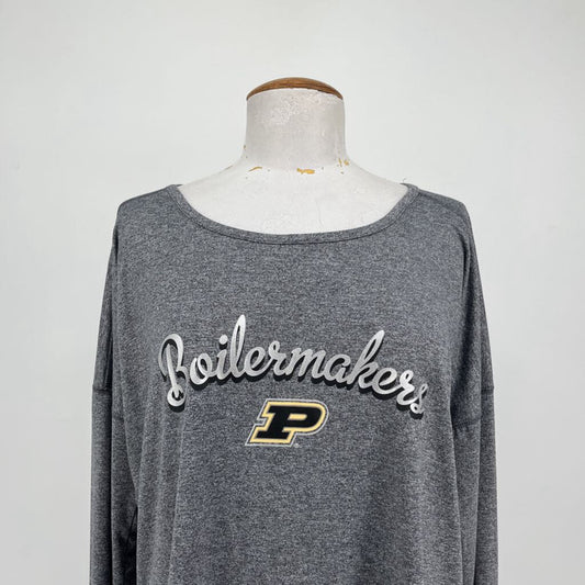 Purdue S/s Shirt