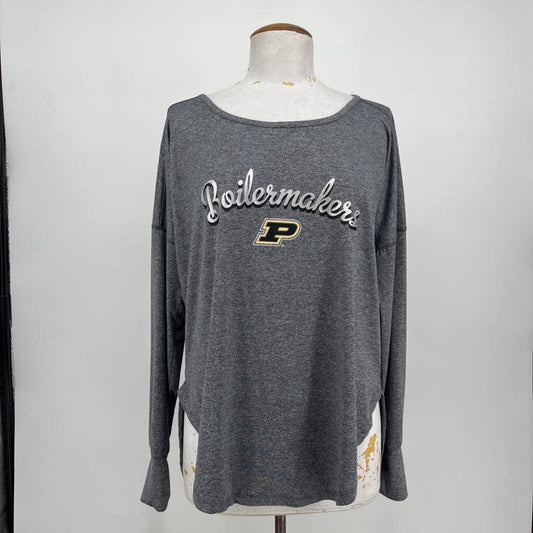 Purdue S/s Shirt