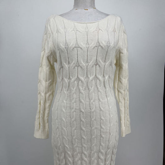 Petal + Pup Sweater Dress