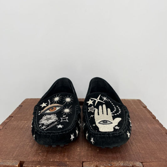 Johnny Was Loafers