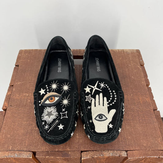 Johnny Was Loafers