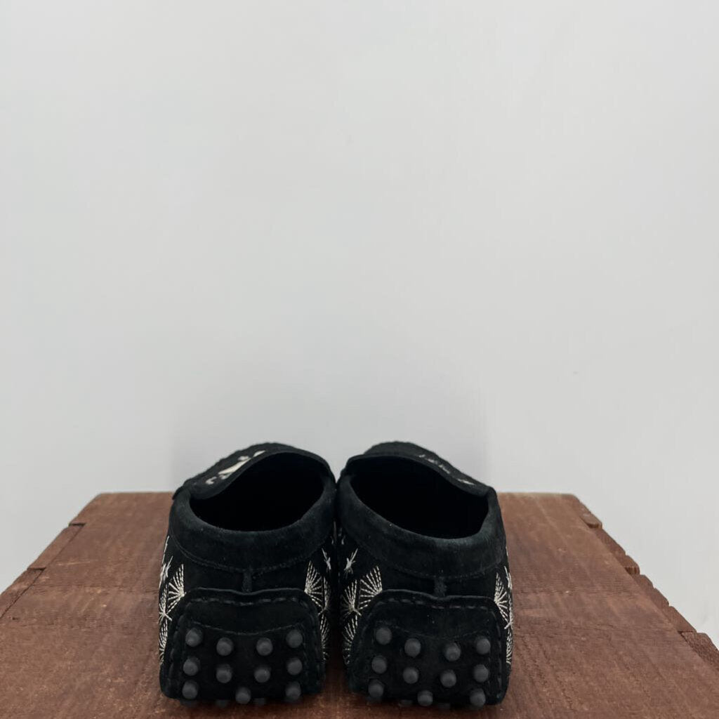Johnny Was Loafers