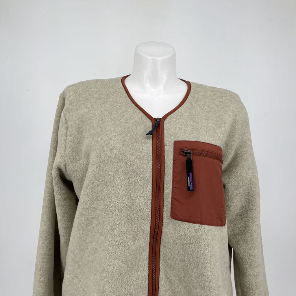 Patagonia Synchilla Jacket