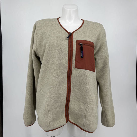 Patagonia Synchilla Jacket
