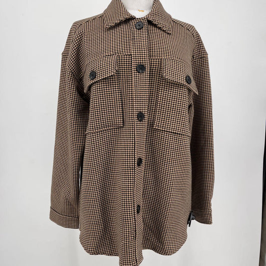 Current Air Shacket