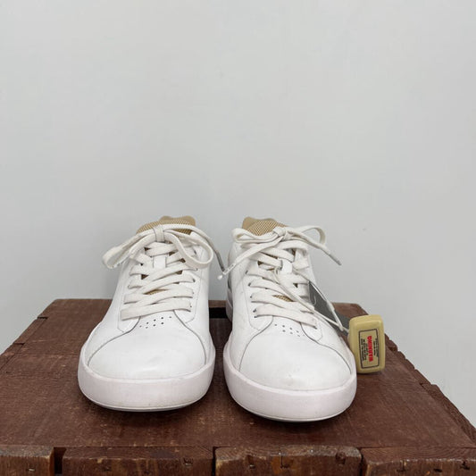 On Cloud Sneakers