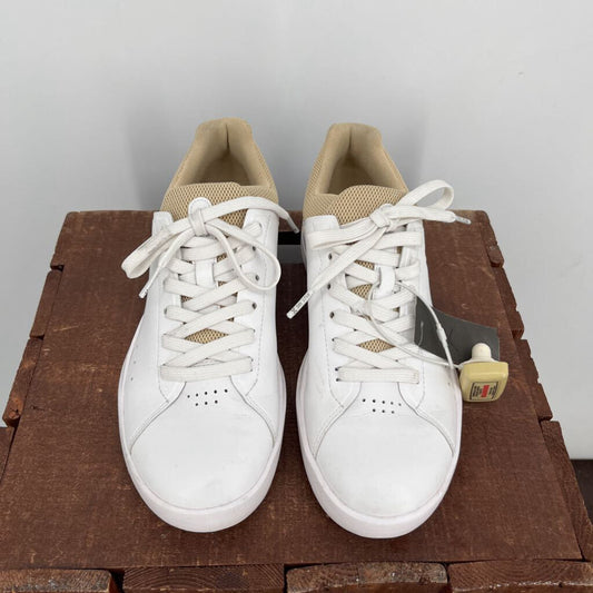 On Cloud Sneakers