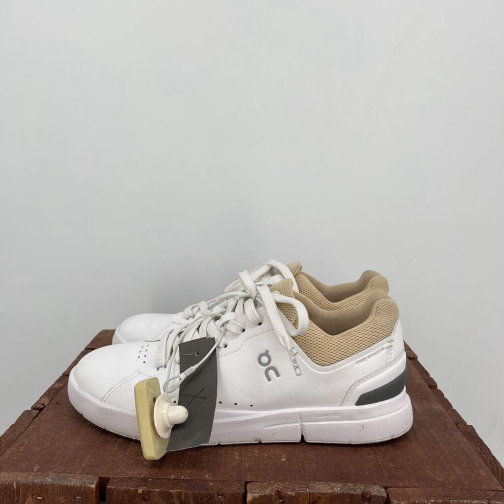 On Cloud Sneakers