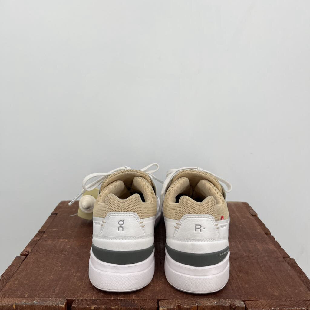 On Cloud Sneakers