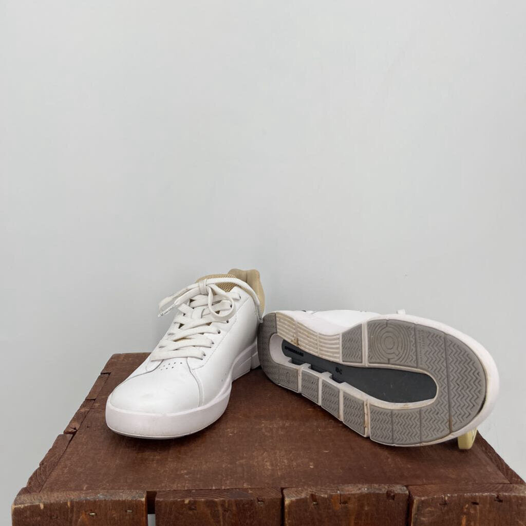 On Cloud Sneakers