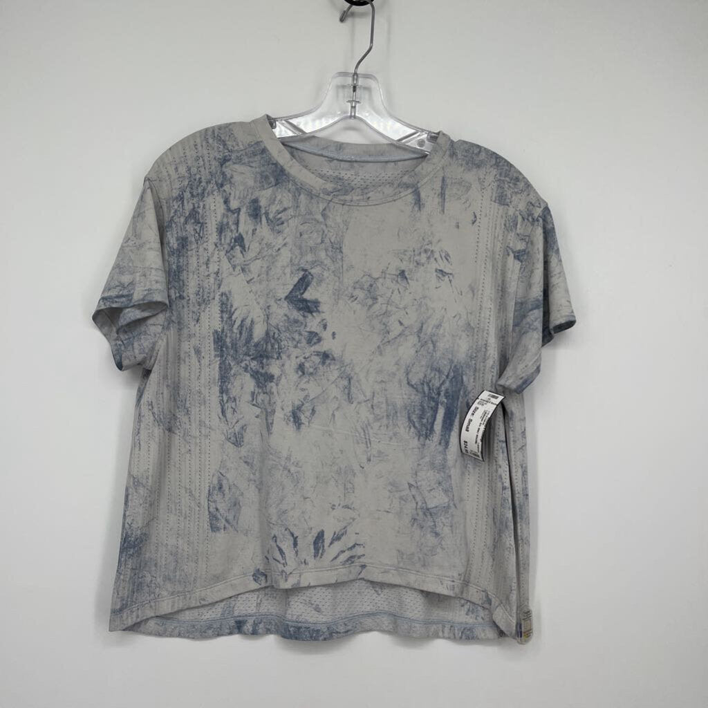 Lululemon S/s Shirt