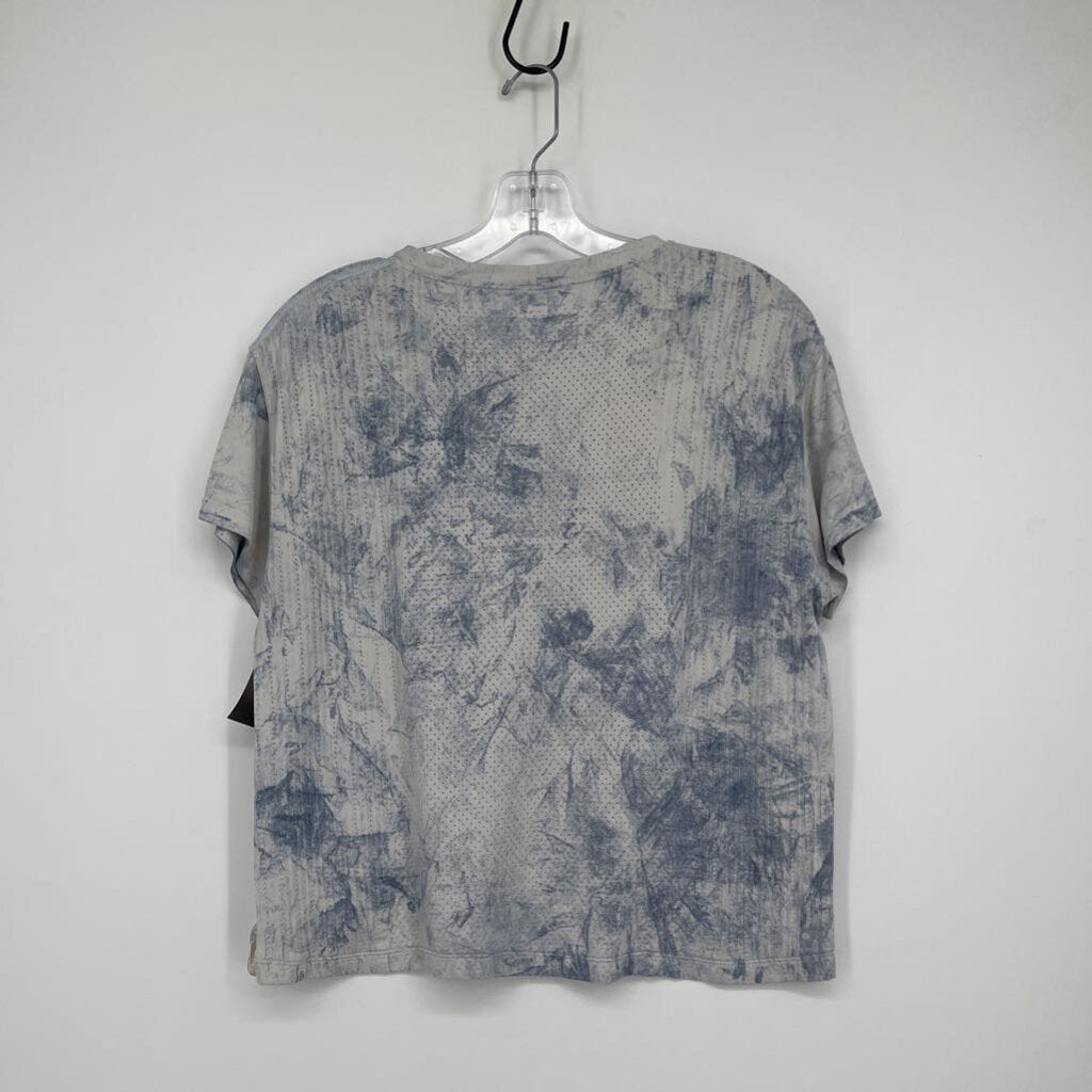 Lululemon S/s Shirt