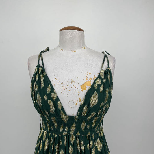 Altar'd State Slvls Gown