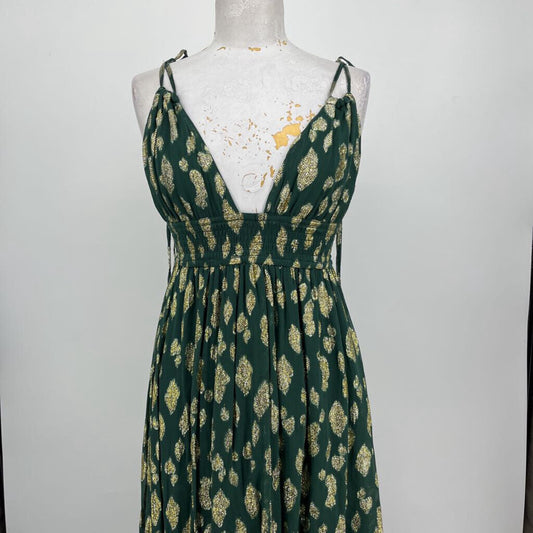 Altar'd State Slvls Gown