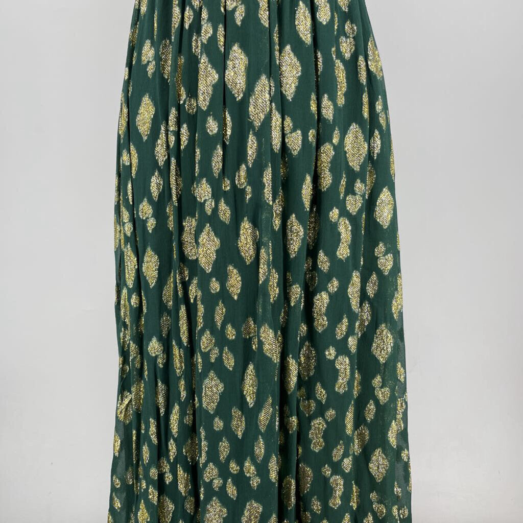Altar'd State Slvls Gown