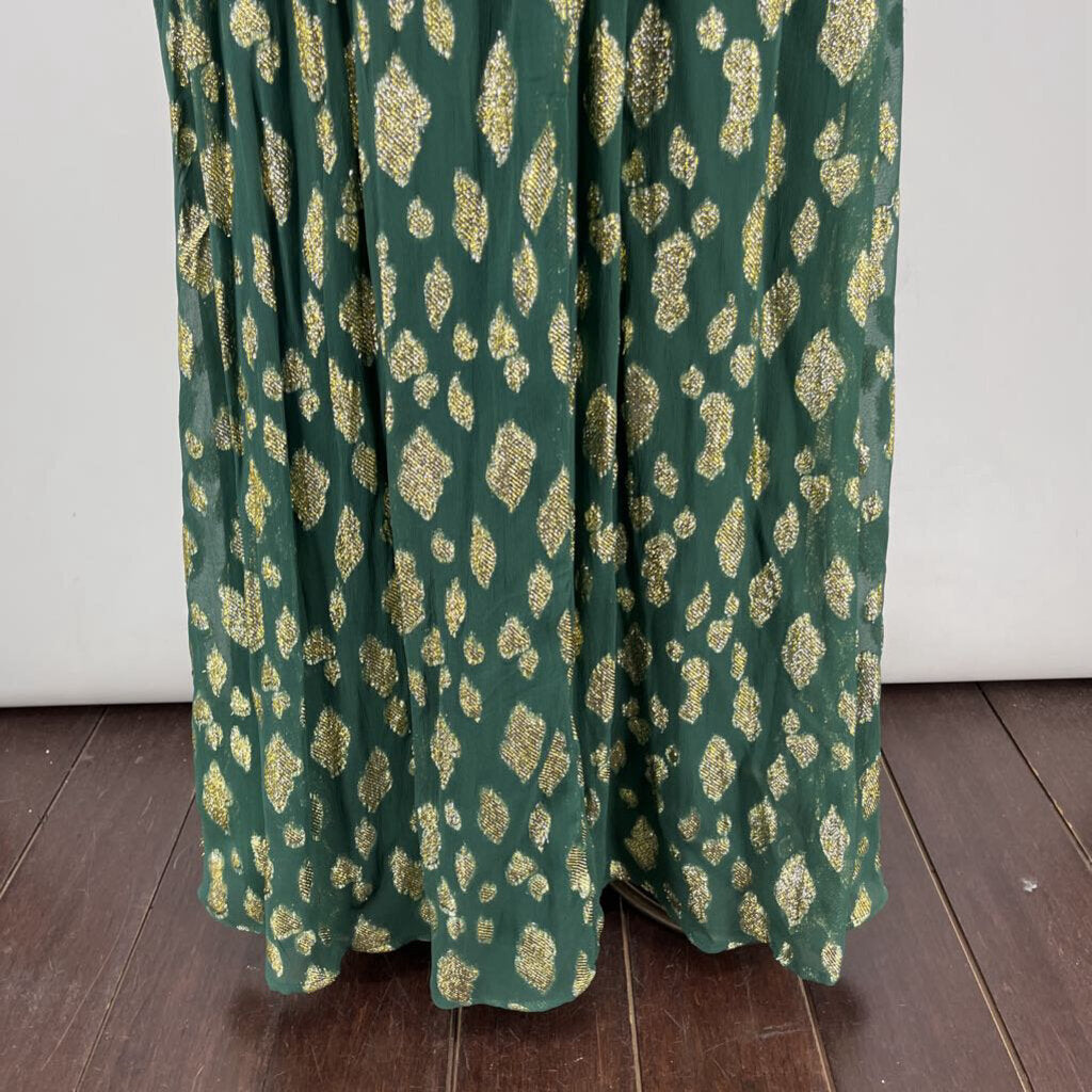 Altar'd State Slvls Gown