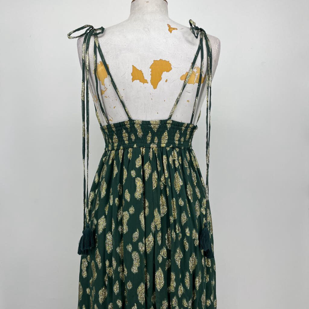 Altar'd State Slvls Gown