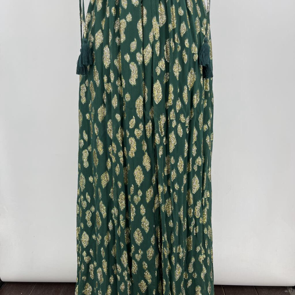 Altar'd State Slvls Gown