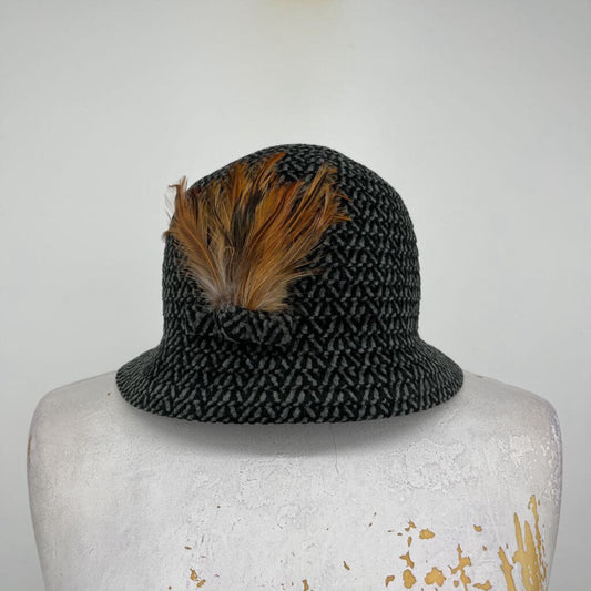 Magid Hats Cloche Hat
