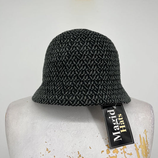 Magid Hats Cloche Hat