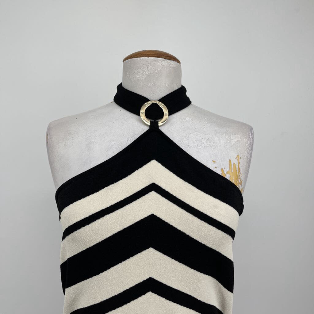Chanel Halter Dress