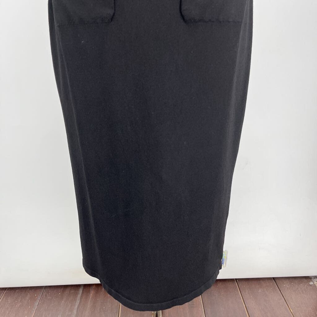 Chanel Halter Dress