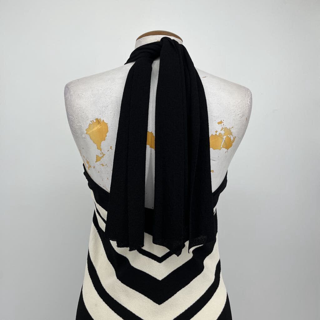 Chanel Halter Dress