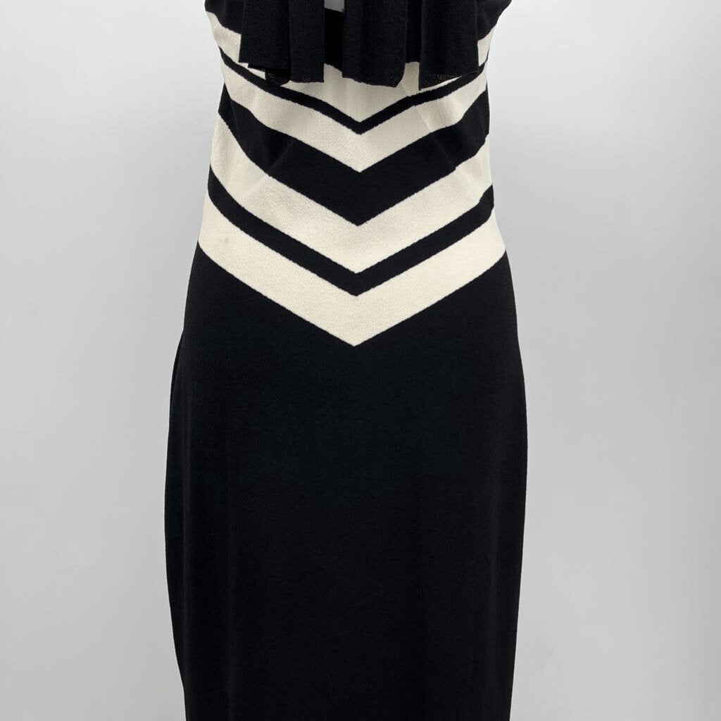 Chanel Halter Dress